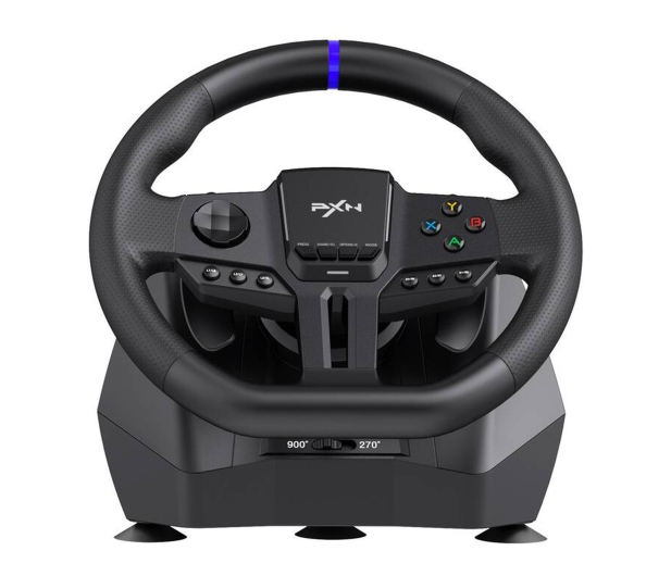 PXN Kierownica V900 Gen2 - 1544386 - zdjęcie 2